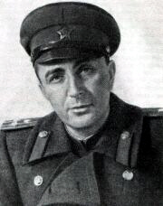Сергей Борзенко , фронтовой корреспондент, Герой Советского Союза